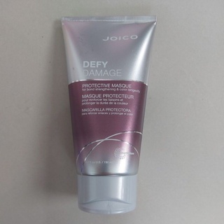 joico defy damage protective masque 150 ml. exp 10/25