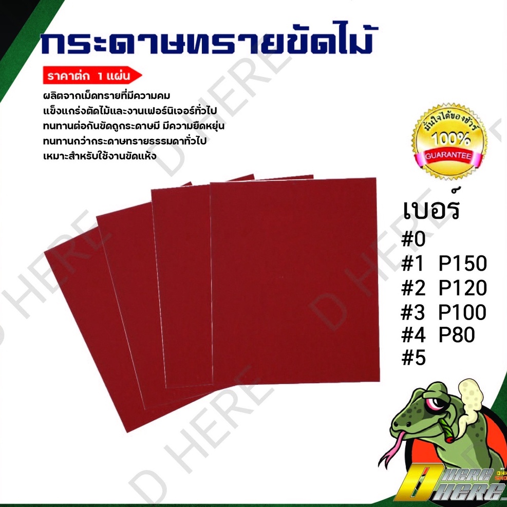 กระดาษทรายขัดไม้-หมีนอร์ตัน-norton