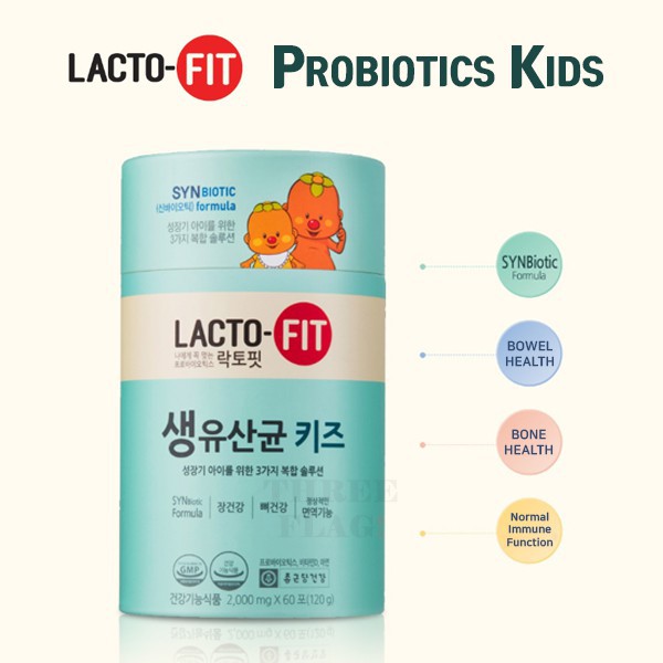 lacto-fit-อาหารเสริม-โปรไบโอติก-สำหรับเด็ก-50-ซอง