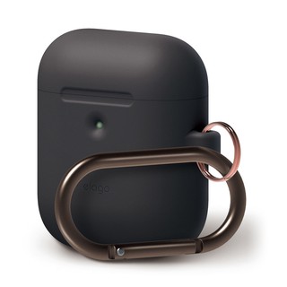 elago AirPods Hang Case (Gen2 Wireless) ของแท้จากตัวแทนจำหน่าย สินค้าพร้อมส่ง