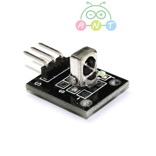 พร้อมส่ง-KY-022 IR Receiver Sensor Module