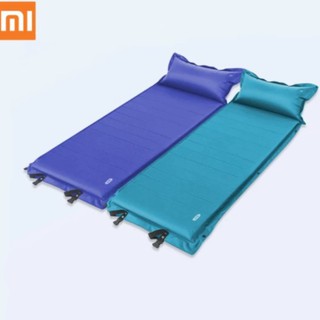 ภาพหน้าปกสินค้าZaofeng ที่นอนตั้งแคมป์ Automatic inflatable sleeping bag for camping outdoor ที่นอน แผ่นรองนอน สำหรับตั้งแคมป์ ที่เกี่ยวข้อง