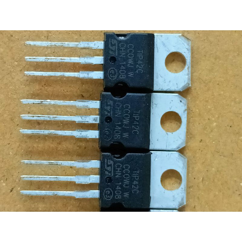 900273-tip42c-transistor-ทรานซิสเตอร์-chn-1408-ccowj