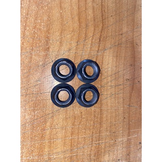 131. JE1140355 น๊อตท่อไอเสีย Mazda BT-50 2005-2006 เบิกศูนย์ มาสด้า (MDGSHO)