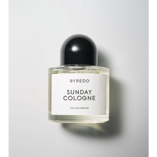 แบ่งขาย Byredo - Sunday Cologne (decant)