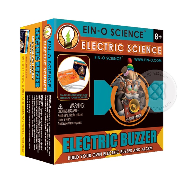 edutoy-ชุดของเล่น-ทดลองการกำเนิดเสียง-electric-buzzer-ของเล่น