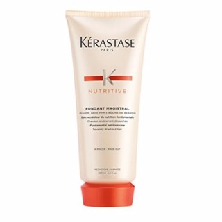 Kerastase Nutritive Fondant Magistral Fundamental Nutrition Care (Severely Dried-Out Hair) 200 ml