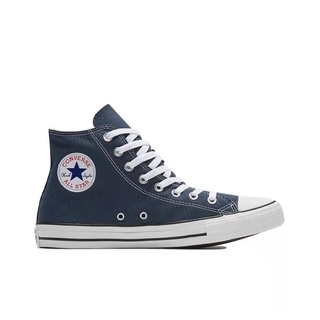 สินค้า 【แนะนำ】Converseรองเท้าผ้าใบผู้ชาย รองเท้าผ้าใบสตรีOriginal New Arrival Converse Classic  Canvas Shoes High top Sneakser
