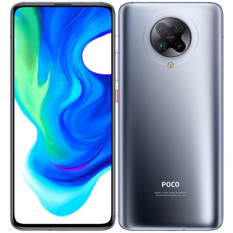 poco-f2pro-5g-6-8-128-เครื่องศูนย์ไทยเครียร์สต๊อก-ประกันร้าน1เดือน-ประกันเดินแล้ว