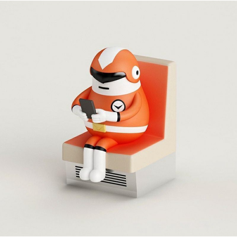 ⚡พร้อมส่ง⚡ แบบตัวแยก SML Subway Series Blind box / Sticky Monster Lab ...