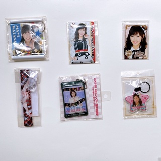 AKB48 Watanabe Mayu Mayuyu goods