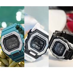 ภาพสินค้าG Shock G-LIDE GBX-100-1,GBX-100-2,GBX-100-7,GBX-100NS-1,GBX-100NS-4 GBX-100KI-1 CMG 100 % จากร้าน casiooho บน Shopee ภาพที่ 1