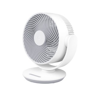 ภาพหน้าปกสินค้าXiaomi Smart Air Circulation Fan - พัดลมระบายอากาศเสี่ยวหมี่ ที่เกี่ยวข้อง