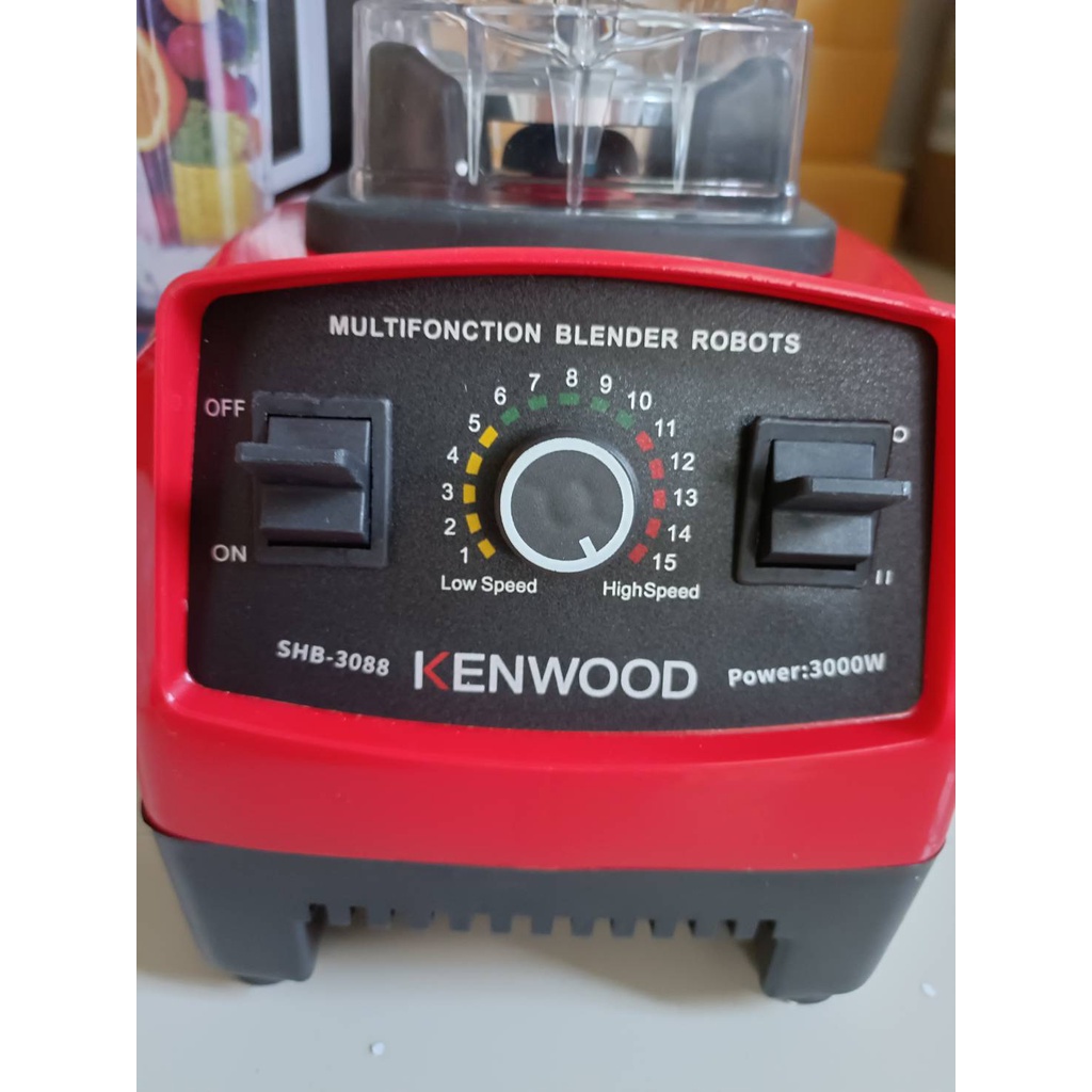 ken-wood-เครื่องปั่นอเนกประสงค์-3000w-ราคาถูกสุดๆ-ปั่นแรง-รับประกันสินค้า