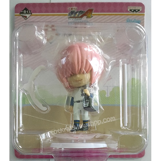 ขายแยกชิ้น-ichiban-kuji-ace-of-diamond-shiai-no-ato-wa-kyun-chara