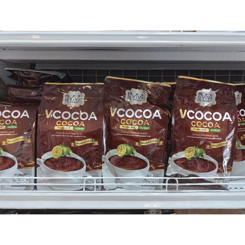 vivi-โกโก้-vcocoa-ใหม่อร่อยกว่าเดิม