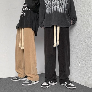 ภาพหน้าปกสินค้า【kin18】กางเกงจัมเปอร์ กางเกงแกง ออกกําลังกาย ผ้าเย็น ใส่สบาย ไม่ร้อน ใส่ได้ทั้งผู้หญิงและผู้ชาย LK-dengruirong ที่เกี่ยวข้อง