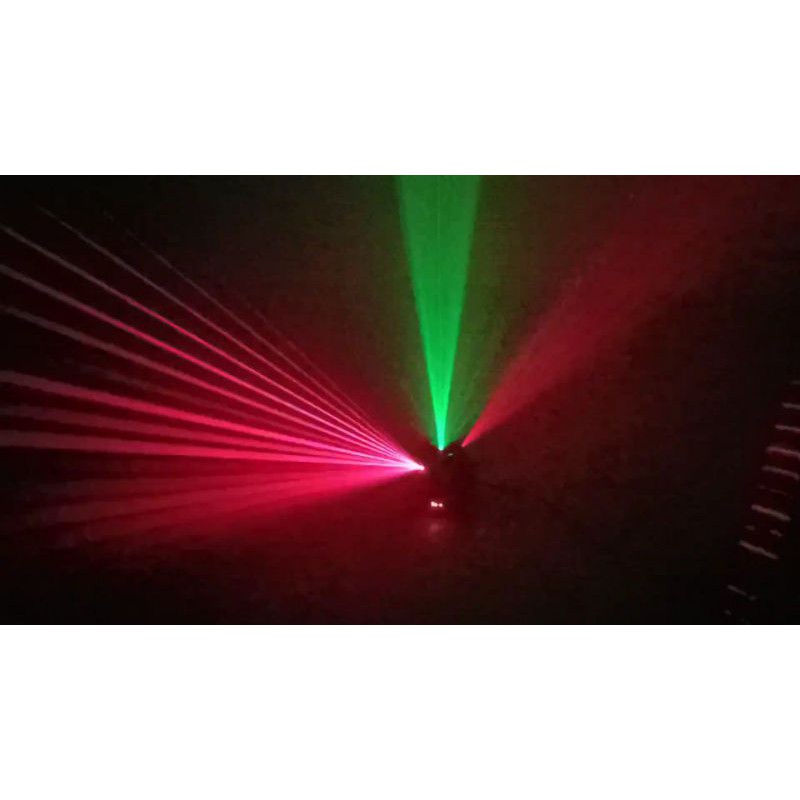 ไฟเลเซอร์ดิสโก้เลเซอร์-new-2020-ufo-led-laser-disco-ไฟดิสโก้เธค