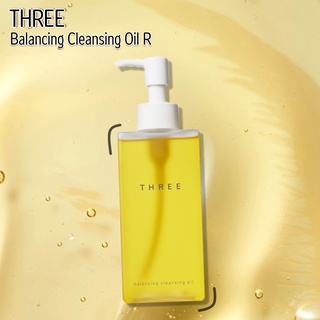 Three Balancing Cleansing Oil R 185 ml.