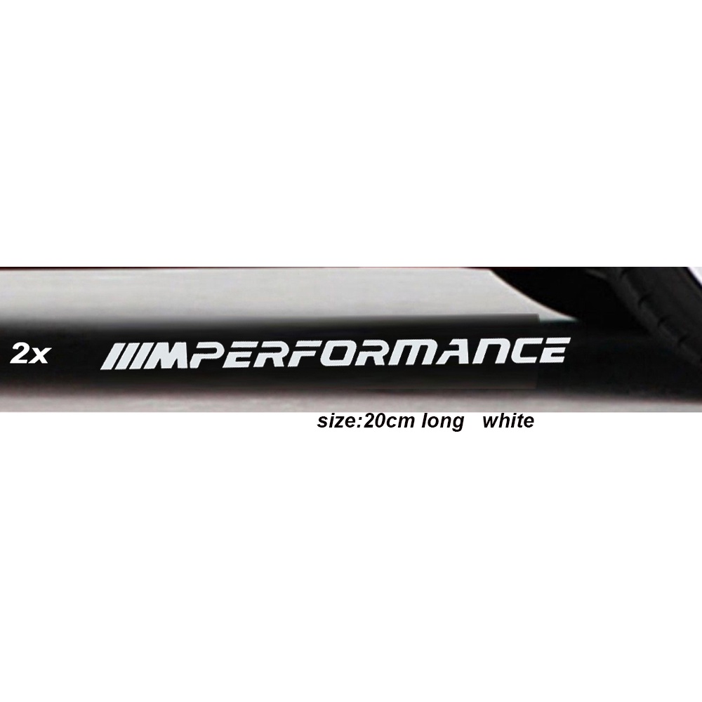 สติกเกอร์ติดประตูรถยนต์-สําหรับ-bmw-e30-e39-e46-e87-f10-f20-f30-f31-x1-x3-x5-x7-2-ชิ้น