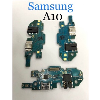 แพรตูดชาร์จ Samsung A10/A20/A50/A70 แพรชุด