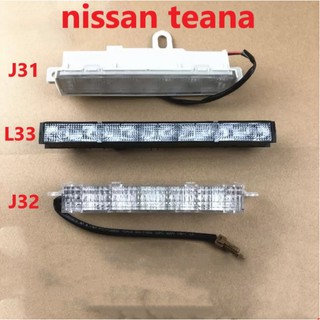 ไฟเบรก LED สําหรับ Nissan Teana J31 J32 L33