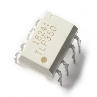 TLP350 Tashiba  Logic Output Optocouplers IC Cplr IGBT drive IFLH=5mA