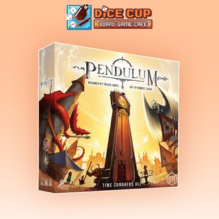 [ของแท้] Pendulum Board Game
