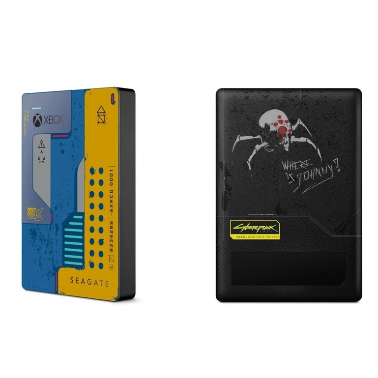xbox-one-เกม-xbo-seagate-cyberpunk-2077-external-2tb-game-drive-by-classic-game