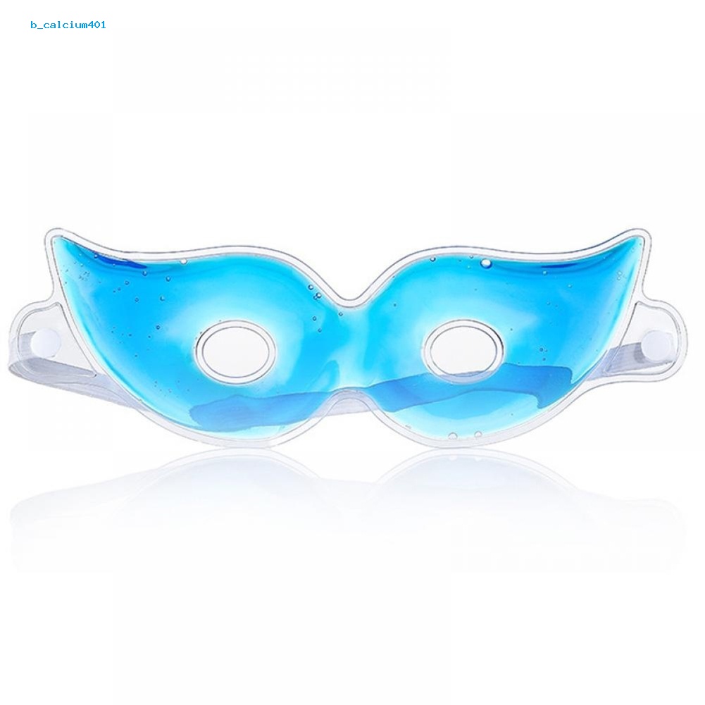 Farfi Women Eye Gel Sleeping Mask Reduce Dark Circles Relieve Fatigue