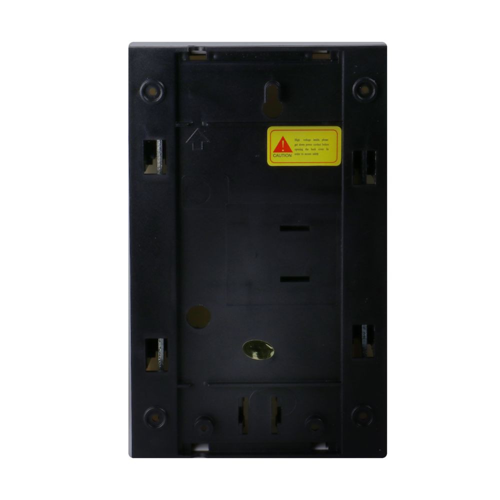 กริ่งไฟฟ้า-กล่องเสียงสัญญาณกระดิ่ง-haco-hdb-220-กริ่ง-งานระบบไฟฟ้า-wired-doorbell-hdb-220-haco
