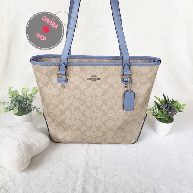 zip-top-tote-in-signature-coated-canvas-coach-f58294