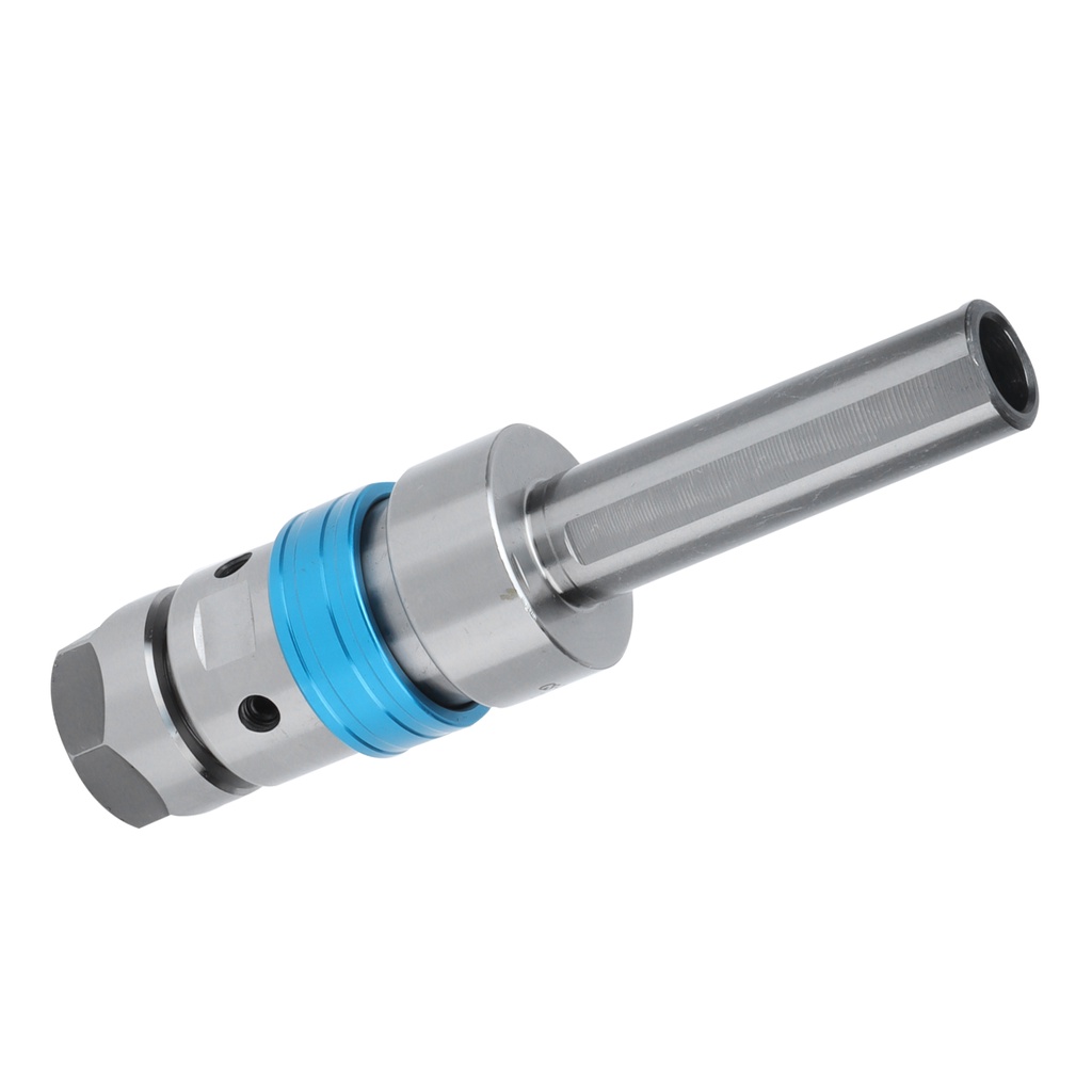 December305 Floating Tapping Chuck Holder Straight Shank Telescopic Tap ...