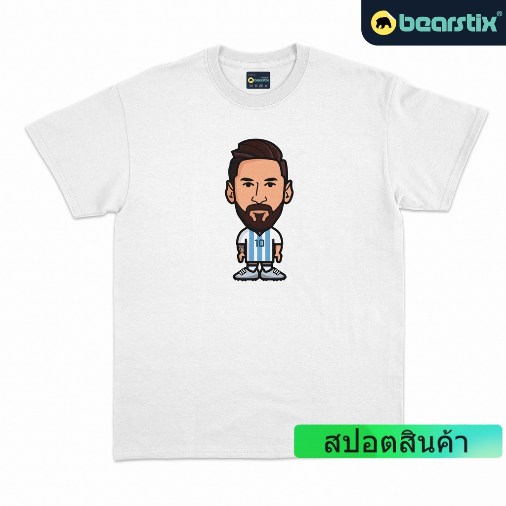 lionel-messi-tshirt-la-isulga-เสื้อยืด-argentina-tshirt-psg-shirt-qatar-tshirt-2022