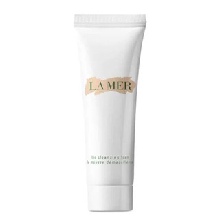 LA MER คลีนซิ่งโฟม The Cleasning Foam