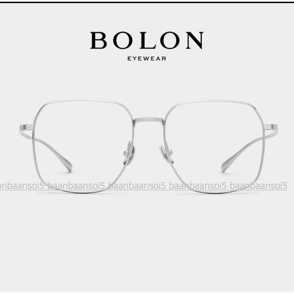 bolon-donavon-bt1551-ss22-bolon-eyewear-ส่งฟรีๆ-โบลอน-กรอบแว่น-แว่นตา-แว่นกรองแสง-แว่นแบรนด์-แว่นออโต้