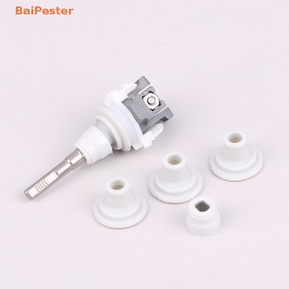 [BaiPester] Electric Toothbrush Sealing Parts For Philips Sonicare Vibrag Head Metal Rod