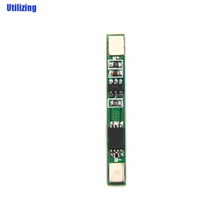 ภาพหน้าปกสินค้า(Utilizing) บอร์ดวงจรชาร์จลิเธียม 3a 2S Bms 18650 Li-Ion Li-Ion 3.7V ซึ่งคุณอาจชอบราคาและรีวิวของสินค้านี้