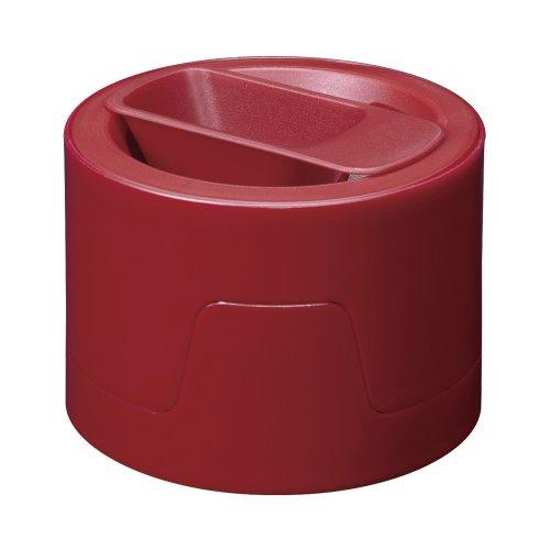 KINTO 22849 COLUMN Dripper Red | Shopee Thailand
