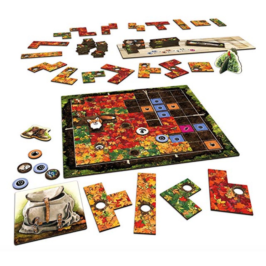 indian-summer-boardgame-ของแท้พร้อมส่ง