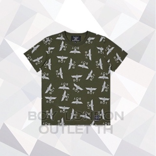 Boy London T-Shirt รหัส : B92TS1004U
