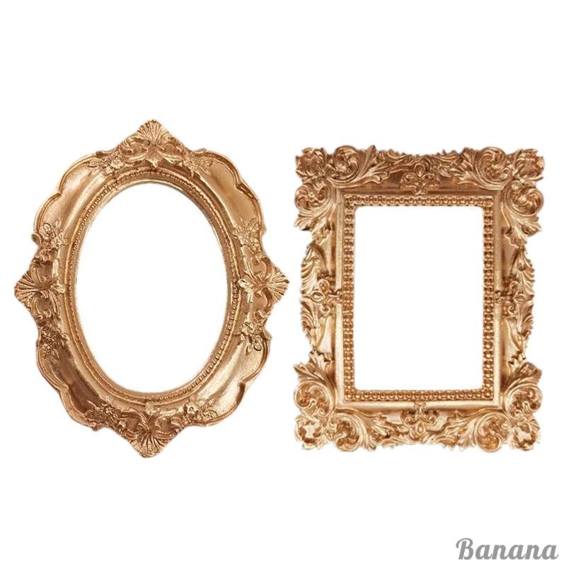 vintage-picture-frame-resin-golden-ornate-textured-photo-frame-photo-holder-jewelry-display-props-home-decoration-no-glass