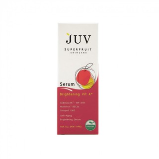 juv serum brightening vit A+ เซรั่มตัวเด็ด