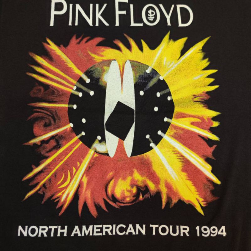 pink-floyd-1994-เสื้อวง-เสื้อทัวร์-เสื้อวงร็อค-พิงฟรอย