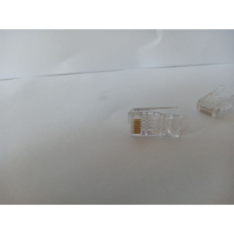 หัวแลน-rj-45-cat6-มีให้เลือก4สีราคาสุดคุ้ม