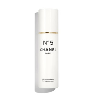 Chanel N°5 The Deodorant Spray 100ml.