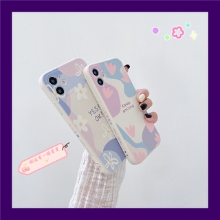 เคสซิลิโคนนิ่ม ลายดอกเดซี่ สําหรับ vivo V2026 V2043 1901 1902 1904 1906 V2027 V2029 1938 1935 1819 1915 1723 1808 1812 1806 1907 1811 1814 1816 1820