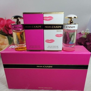 prada candy 6.5 ml แต้ม