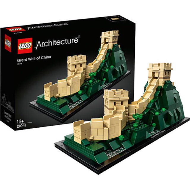 เลโก้-lego-architecture-great-wall-21041