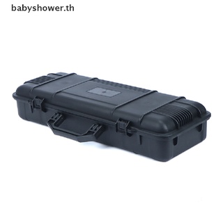 ภาพขนาดย่อของภาพหน้าปกสินค้าShower กระเป๋าป้องกันปืนยิงปืน เพื่อความปลอดภัย สําหรับล่าสัตว์ จากร้าน babyshower.th บน Shopee